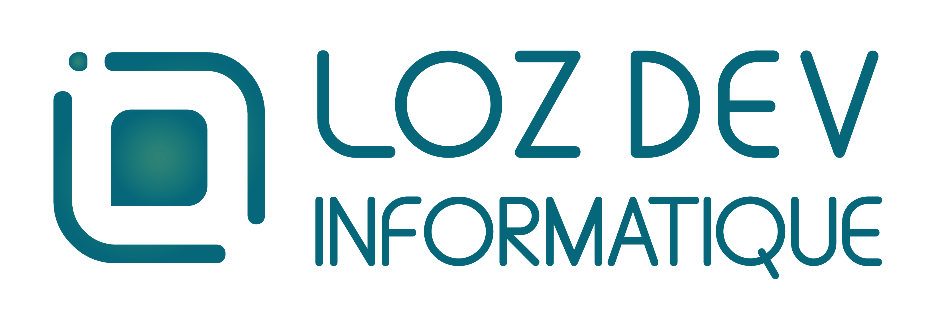Logo LOZDEV INFORMATIQUE